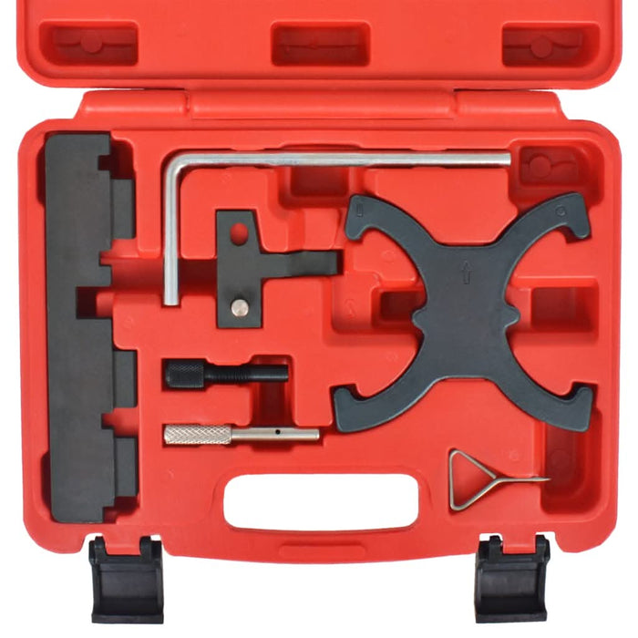 Kit scule de sincronizare motor Ford 1.5 1.6 TI VCT și 2.0 TDCI - WALTI WALTI