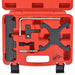 Kit scule de sincronizare motor Ford 1.5 1.6 TI VCT și 2.0 TDCI - WALTI WALTI