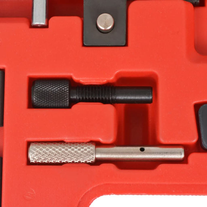 Kit scule de sincronizare motor Ford 1.5 1.6 TI VCT și 2.0 TDCI - WALTI WALTI