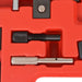 Kit scule de sincronizare motor Ford 1.5 1.6 TI VCT și 2.0 TDCI - WALTI WALTI