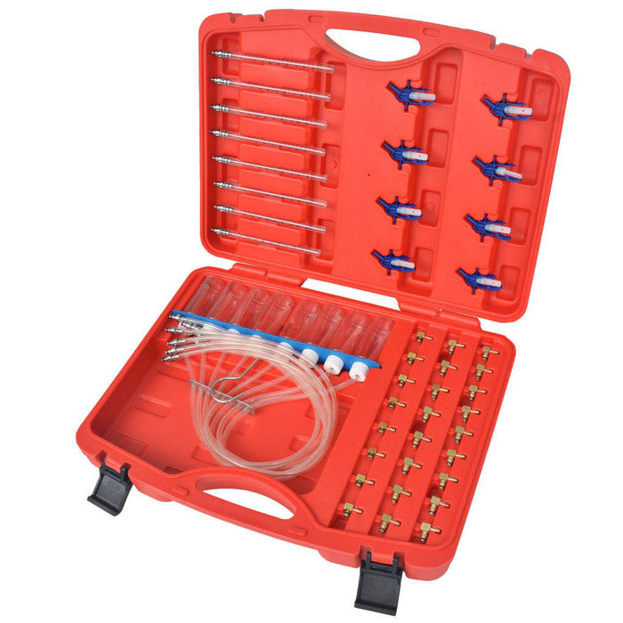 Set debitmetru cu adaptor, motoare Diesel 8 cilindri în linie WALTI