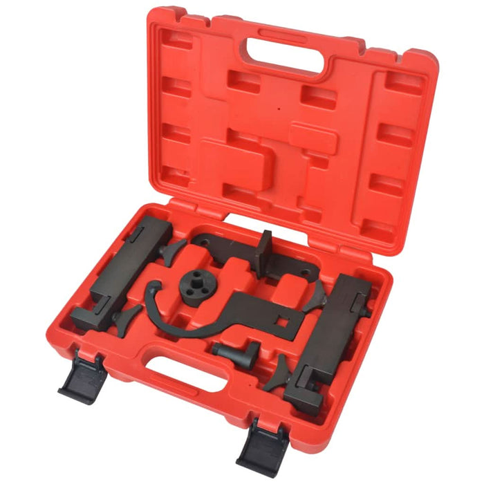 Kit scule sincronizare motor pentru Jaguar & Land Rover V8 5.0L - WALTI WALTI