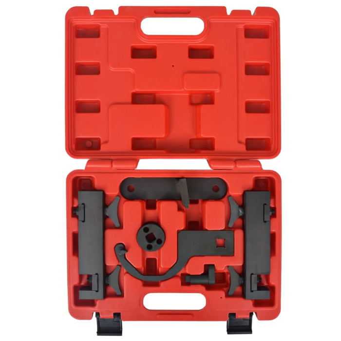 Kit scule sincronizare motor pentru Jaguar & Land Rover V8 5.0L - WALTI WALTI
