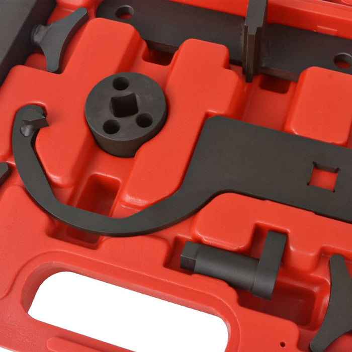 Kit scule sincronizare motor pentru Jaguar & Land Rover V8 5.0L - WALTI WALTI