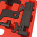 Kit scule sincronizare motor pentru Jaguar & Land Rover V8 5.0L - WALTI WALTI