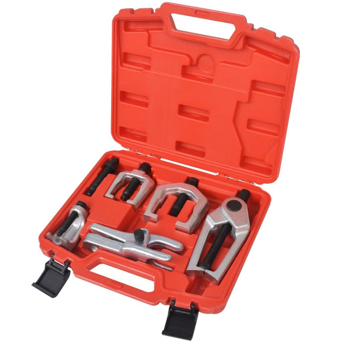 Set de unelte auto pentru reparații frontale, 5 piese - WALTI WALTI