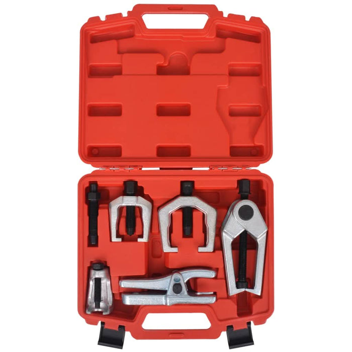 Set de unelte auto pentru reparații frontale, 5 piese - WALTI WALTI