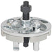 Extractor universal roată distribuție reglabil, 42-82 mm - WALTI WALTI