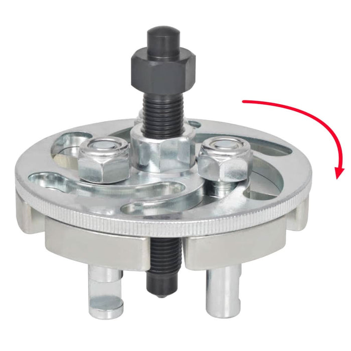 Extractor universal roată distribuție reglabil, 42-82 mm - WALTI WALTI