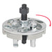 Extractor universal roată distribuție reglabil, 42-82 mm - WALTI WALTI
