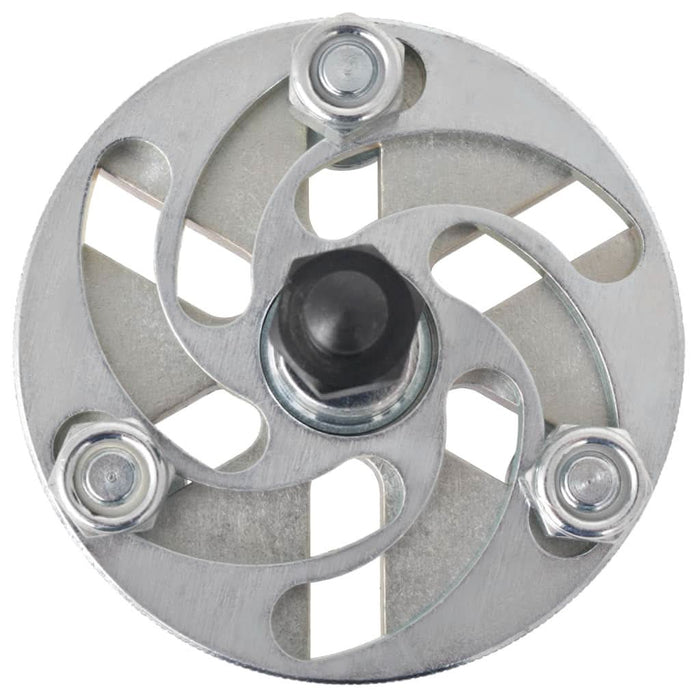 Extractor universal roată distribuție reglabil, 42-82 mm - WALTI WALTI