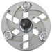 Extractor universal roată distribuție reglabil, 42-82 mm - WALTI WALTI