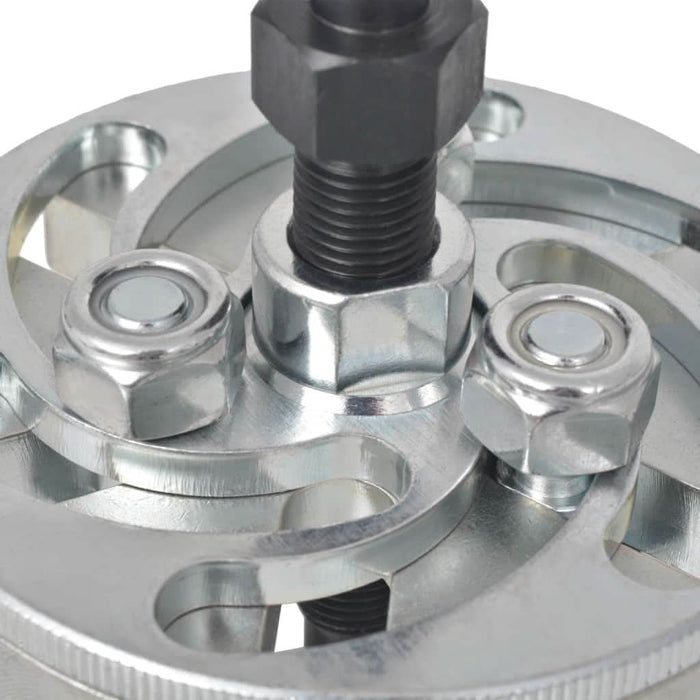 Extractor universal roată distribuție reglabil, 42-82 mm - WALTI WALTI