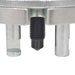 Extractor universal roată distribuție reglabil, 42-82 mm - WALTI WALTI