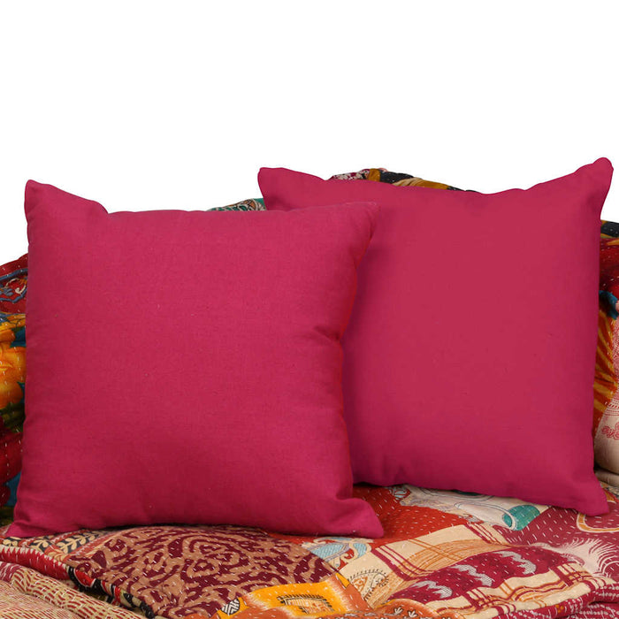 Canapea puf modulară cu 4 locuri, petice, material textil - WALTI WALTI