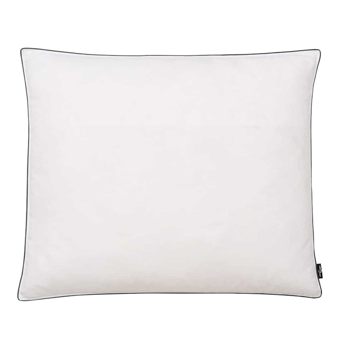 Perne cu umplutură din puf/pene, 2 buc., alb, 70 x 60 cm - WALTI WALTI