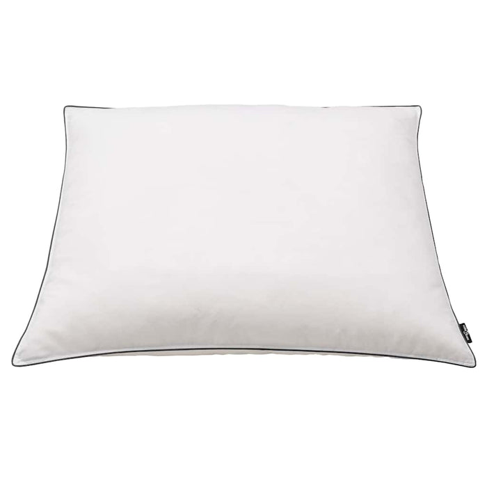 Perne cu umplutură din puf/pene, 2 buc., alb, 70 x 60 cm - WALTI WALTI