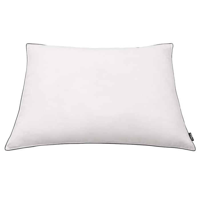 Perne cu umplutură din puf/pene, 2 buc., 70 x 60 cm, alb - WALTI WALTI