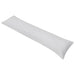 Pernă laterală de corp pentru dormit, 40 x 145 cm, gri - WALTI WALTI