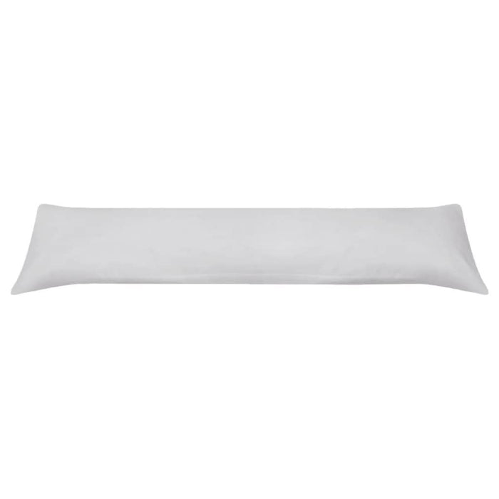 Pernă laterală de corp pentru dormit, 40 x 145 cm, gri - WALTI WALTI