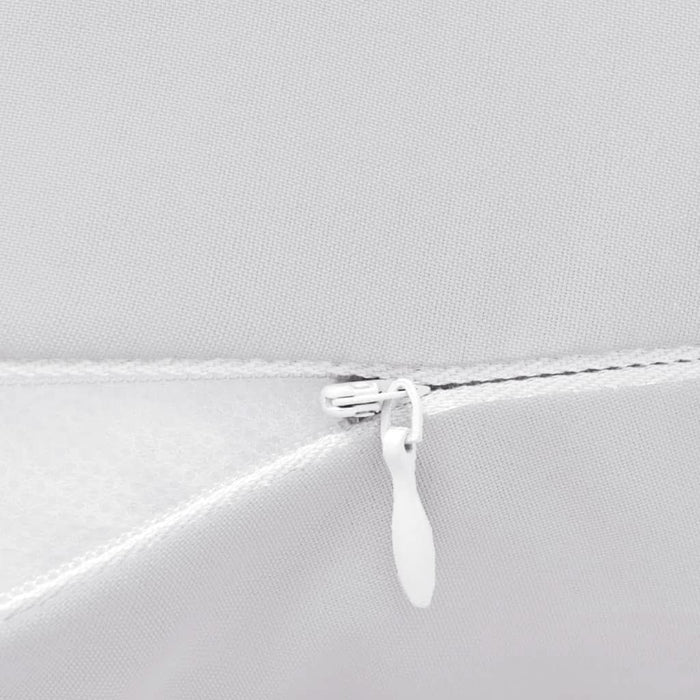 Pernă laterală de corp pentru dormit, 40 x 145 cm, gri - WALTI WALTI