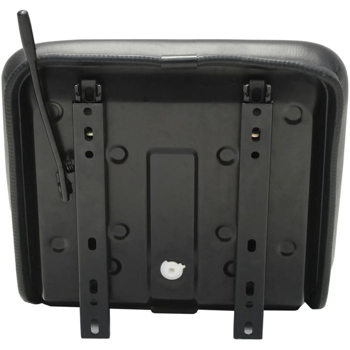 Scaun universal de tractor Negru - WALTI WALTI