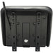 Scaun universal de tractor Negru - WALTI WALTI