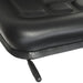 Scaun universal de tractor Negru - WALTI WALTI