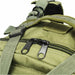 Rucsac în stil militar, 50 L, verde măsliniu - WALTI WALTI