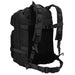 Rucsac în stil militar, 50L, negru - WALTI WALTI