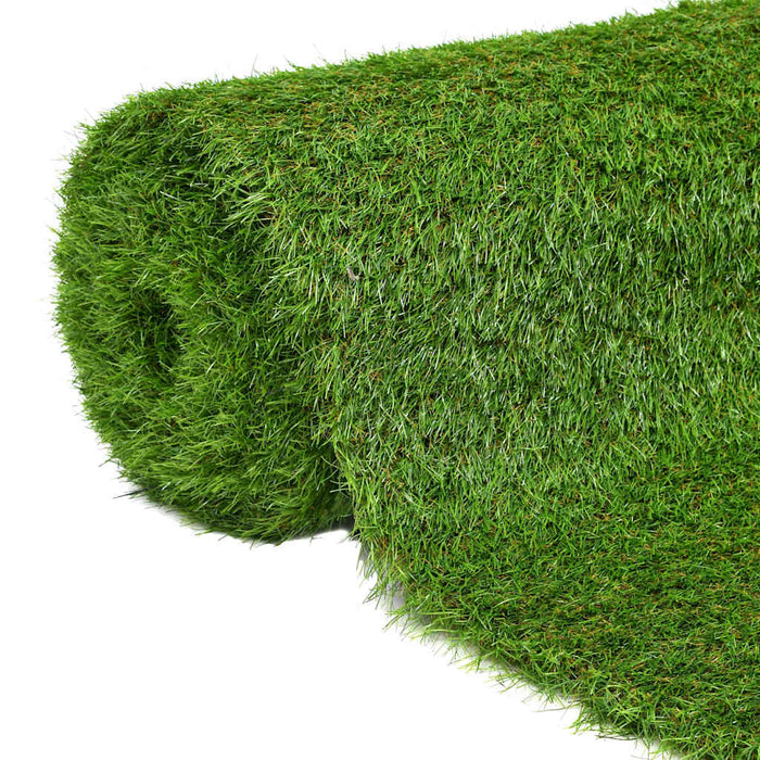 Iarbă artificială 1 x 15 m/40 mm, verde WALTI