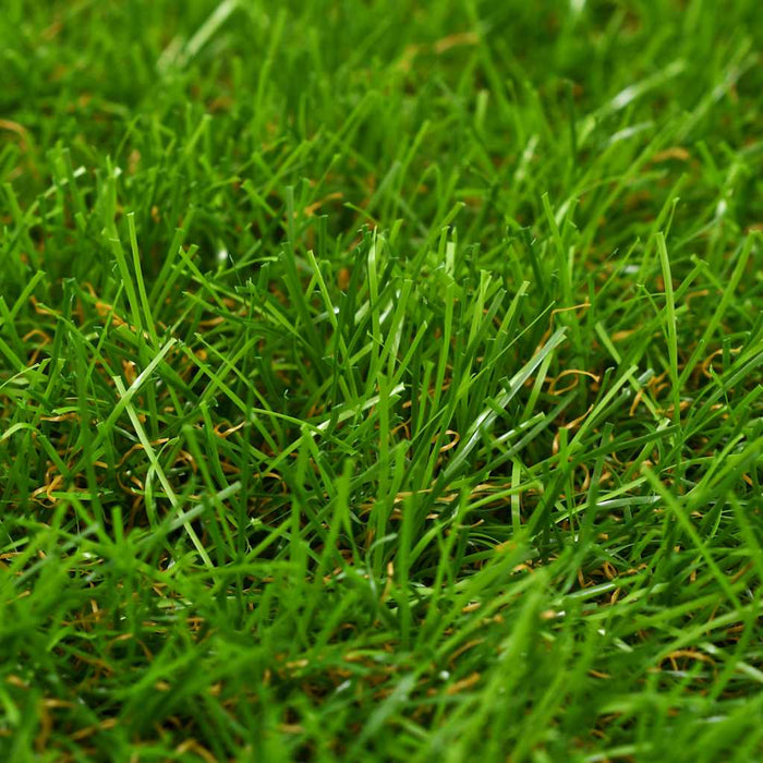 Iarbă artificială 1 x 15 m/40 mm, verde WALTI