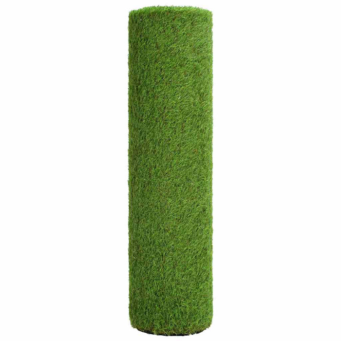 Iarbă artificială 1 x 15 m/40 mm, verde WALTI