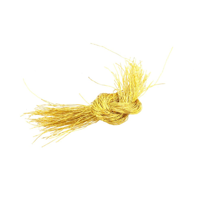 Set globuri de Crăciun 100 de piese, 3/4/6 cm, auriu - WALTI WALTI