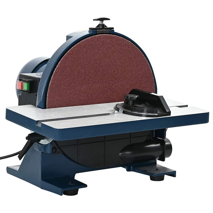 Mașină de șlefuit cu disc, 800 W, 305 mm - WALTI WALTI