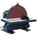 Mașină de șlefuit cu disc, 800 W, 305 mm - WALTI WALTI