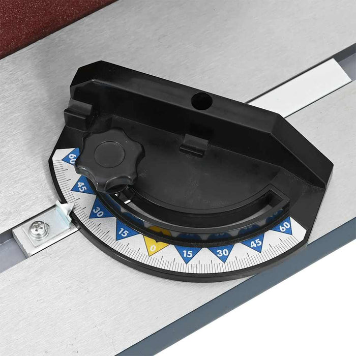 Mașină de șlefuit cu disc, 800 W, 305 mm - WALTI WALTI
