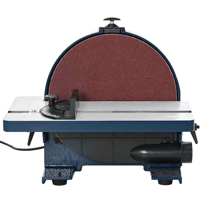 Mașină de șlefuit cu disc, 800 W, 305 mm - WALTI WALTI
