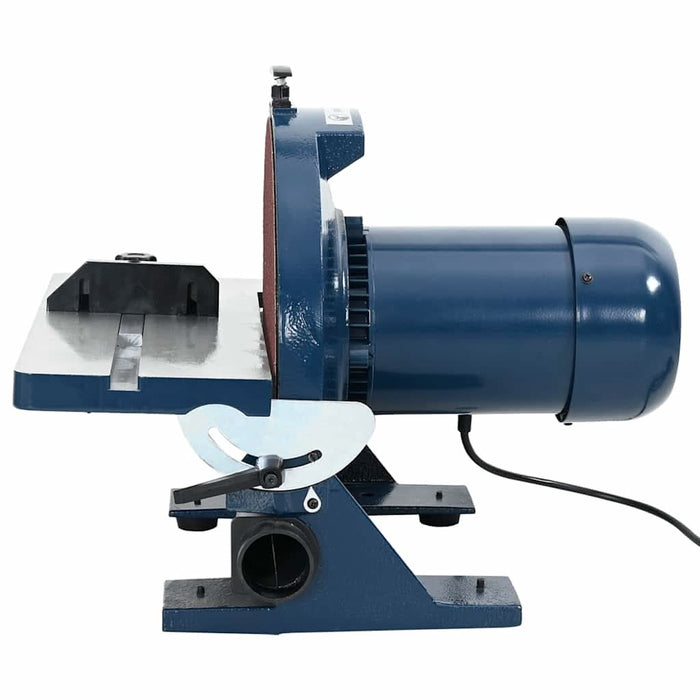 Mașină de șlefuit cu disc, 800 W, 305 mm - WALTI WALTI