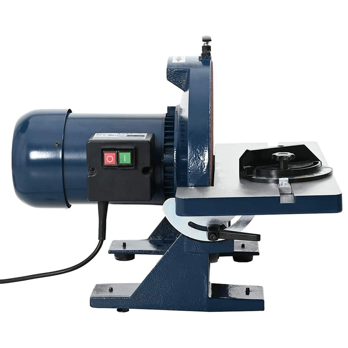 Mașină de șlefuit cu disc, 800 W, 305 mm - WALTI WALTI