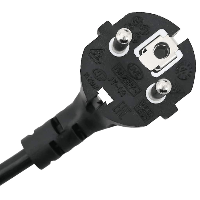 Mașină de șlefuit cu disc, 800 W, 305 mm - WALTI WALTI