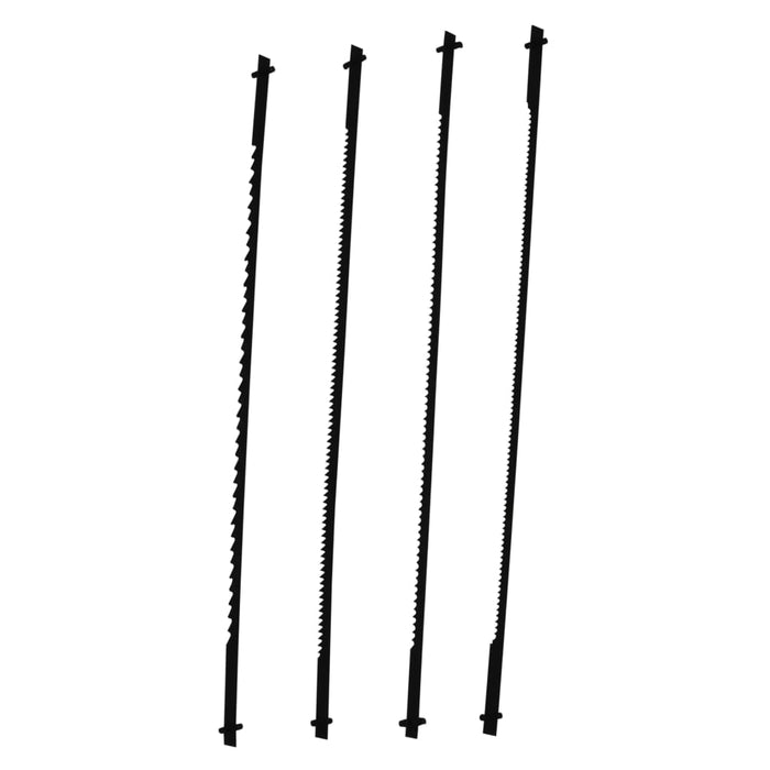 Set mașină de tăiat, 108 piese, 125 W, 252 mm WALTI