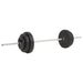 Set haltere 30 kg - WALTI WALTI