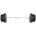 Set de haltere și gantere, 60 kg - WALTI WALTI