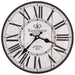 Ceas de perete vintage London, 30 cm - WALTI WALTI