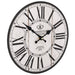 Ceas de perete vintage London, 30 cm - WALTI WALTI