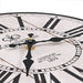 Ceas de perete vintage London, 30 cm - WALTI WALTI