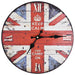 Ceas de perete vintage UK, 30 cm - WALTI WALTI