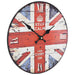 Ceas de perete vintage UK, 30 cm - WALTI WALTI