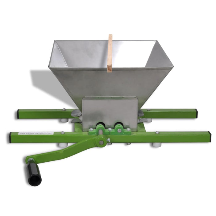 Zdrobitor de fructe 7 L - WALTI WALTI